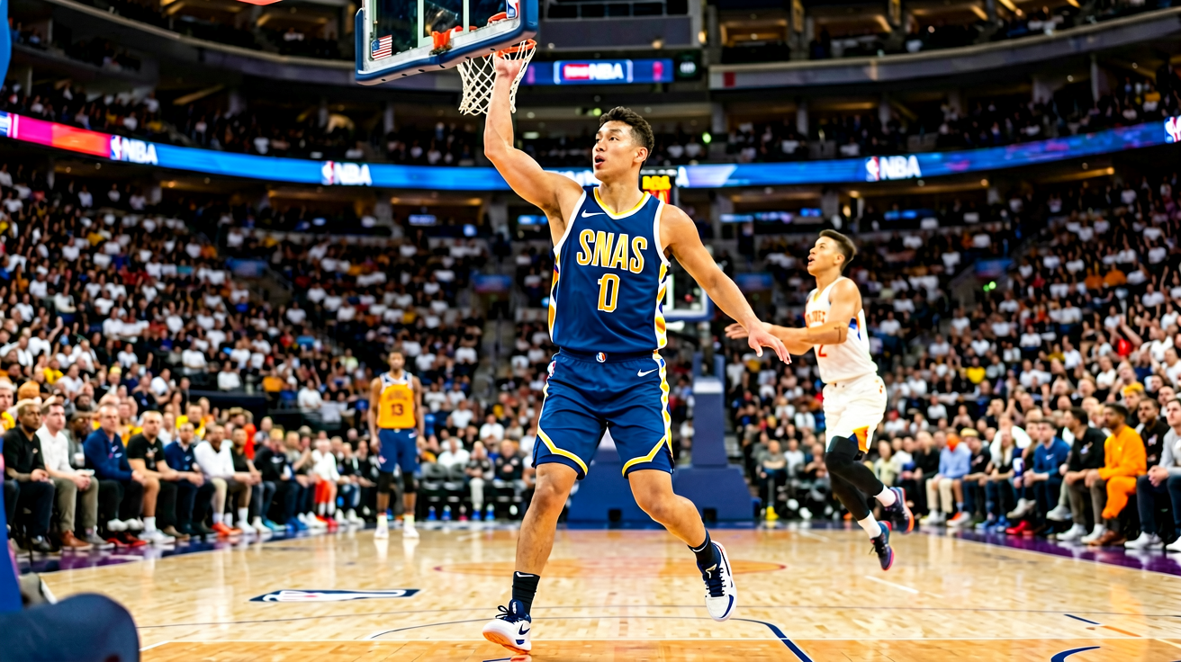 NBA联赛官方赛事内容专区